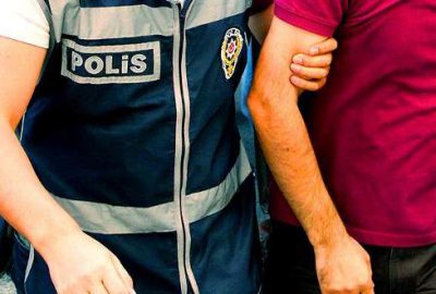 13 ilde FETÖ operasyonu