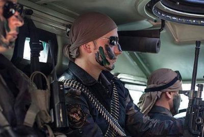 10 bin özel harekat polisi için başvuru tarihi belli oldu