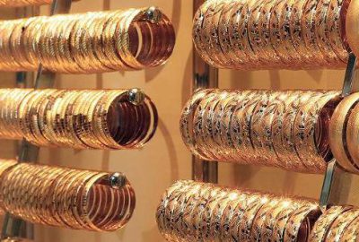 Altın fiyatları durdurulamıyor!