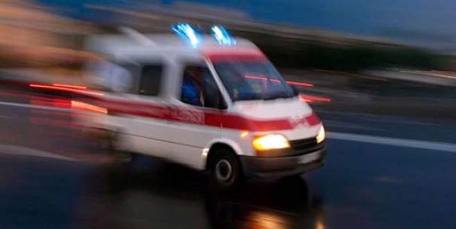 Erzincan’da terör saldırısı