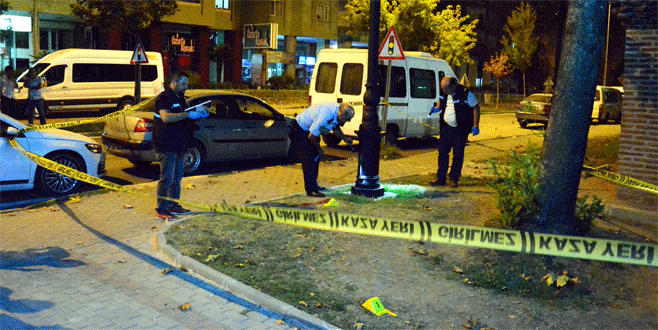 Bursa’da silahlı kavga can aldı