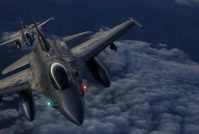 Dağlıca’da 7 terörist etkisiz hale getirildi