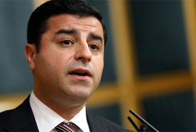 Selahattin Demirtaş ifadeye çağrıldı