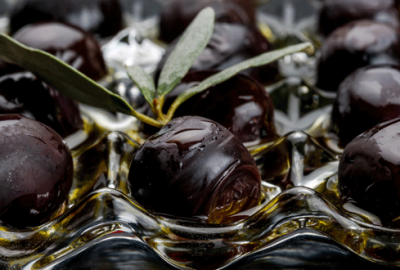 Zeytinde rekolte beyan dönemi