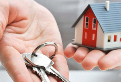 ‘Aile Kredisi’ ile 100 bin konut