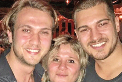 İlk bölüm heyecanı