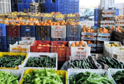 Tüketim harcamalarında ‘gıda’ ağırlığı