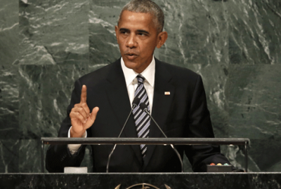 Obama İsrail’e ‘işgalci’ dedi