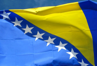 Bosna’ya AB kapısı açıldı