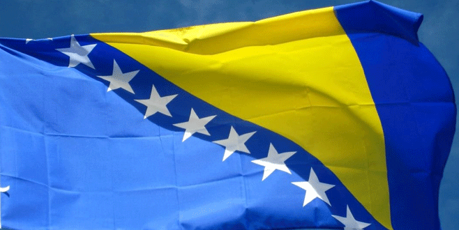 Bosna’ya AB kapısı açıldı