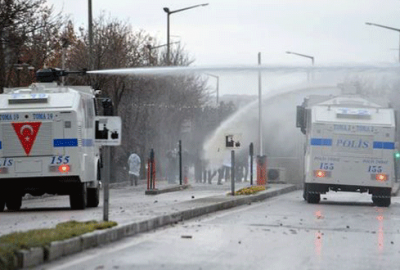 45 ODTÜ’lüye hapis