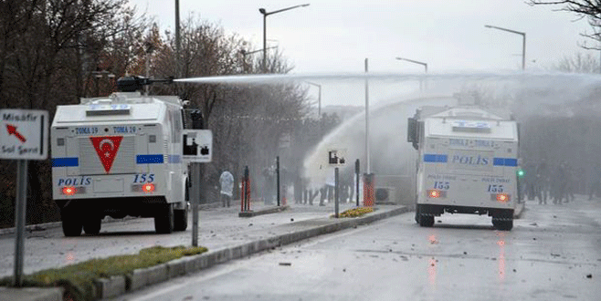 45 ODTÜ’lüye hapis