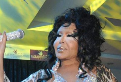 Bülent Ersoy’a 2 yıl hapis istemi