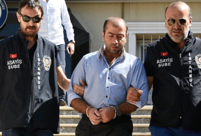 Tekmeci saldırganın ifadesi ortaya çıktı: ‘Pantolon giyse…’