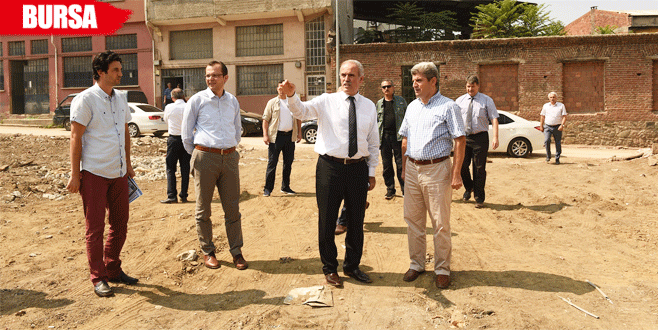 Eğitimde mekan kalitesi yükseliyor