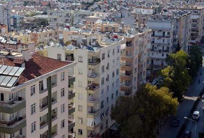 Konut satışları bayramda da devam etti