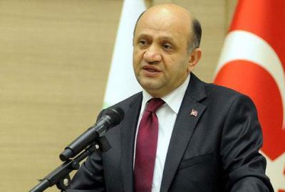 Bakan açıkladı: Suriye’ye piyade gidecek mi?