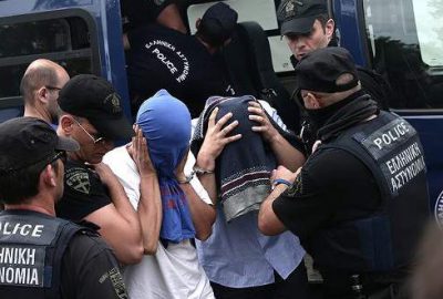 Yunanistan’a kaçan 3 darbeci için flaş karar!