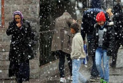 Dikkat! La Nina geliyor