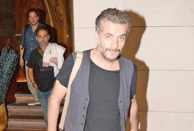 Lindsay’le işim olmaz?