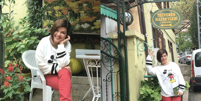 Bursa’da ortaya çıktı