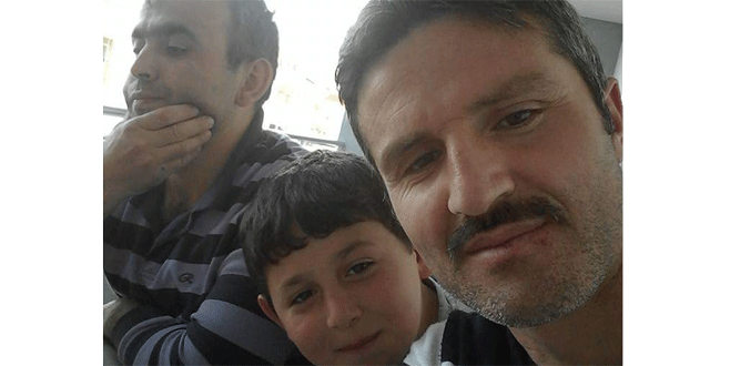 Bursa’da esrarengiz kayıp!