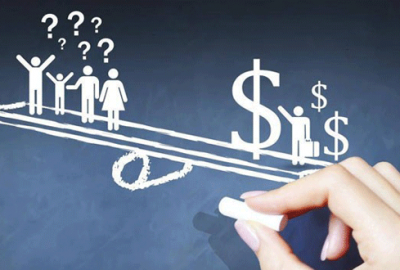 Gelir dağılımında bozulma sürüyor