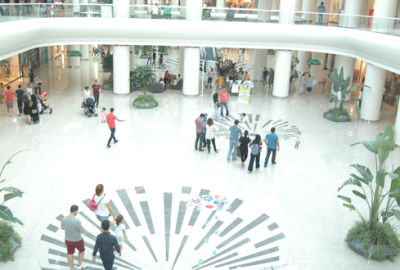 Endülüs Park gücüne güç kattı