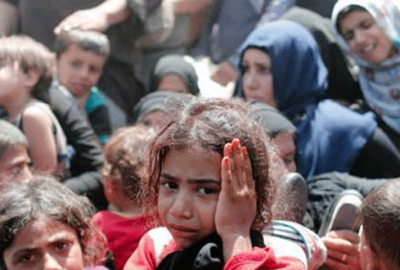 Suriyeli mülteciye AB’den nakit kart