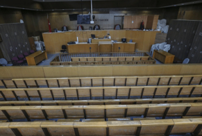 TUSKON Başkan Yardımcısı Açıkgöz tutuklandı