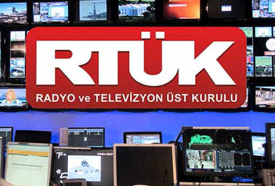 RTÜK 1 televizyon kanalı ile 2 radyoyu kapattı