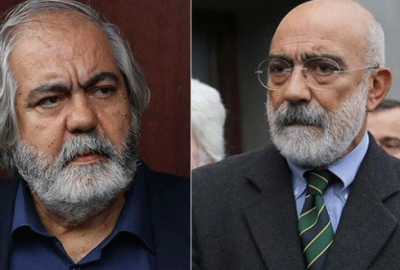 Altan kardeşler tutuklanma istemiyle mahkemeye sevk edildi