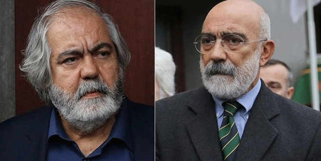 Altan kardeşler tutuklanma istemiyle mahkemeye sevk edildi