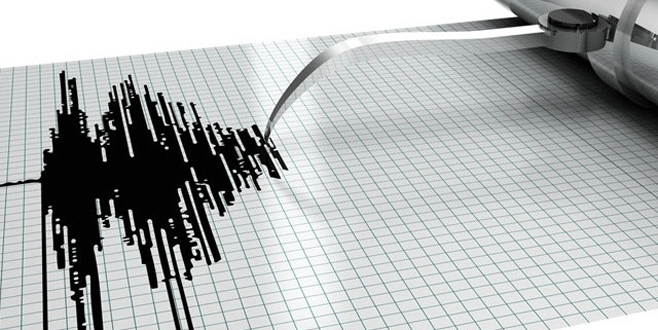 Bursa sabaha karşı sallandı!