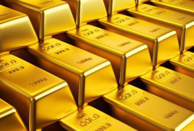 Altın Fed sonrası uçuşa geçti