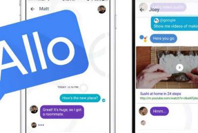 Snowden: ‘Google Allo’yu kullanmayın’