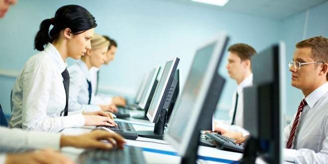 Memurlara tatil şoku!