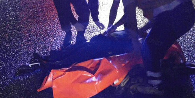 Bursa’da ölümlü kazaya yol açan sürücü kaçtı