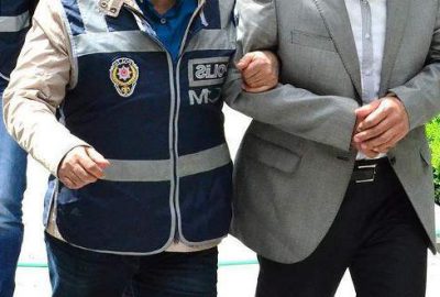 Eski Galatasaraylı futbolcu İsmail Demiriz noterde yakalandı