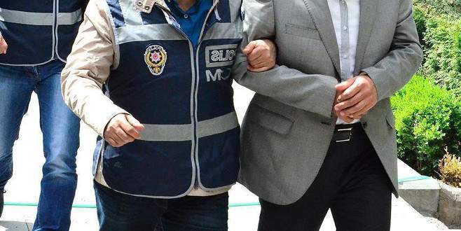 Eski Galatasaraylı futbolcu İsmail Demiriz noterde yakalandı