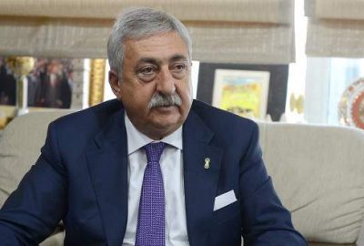 ‘Bankalar düşük faiz ile yapılandırma yapmalı’