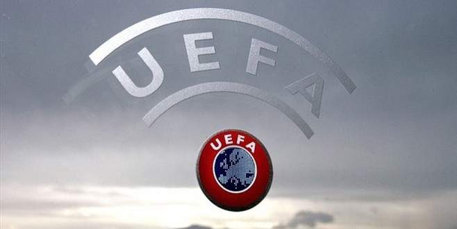 UEFA’dan Türk takımlarına saat ayarı!