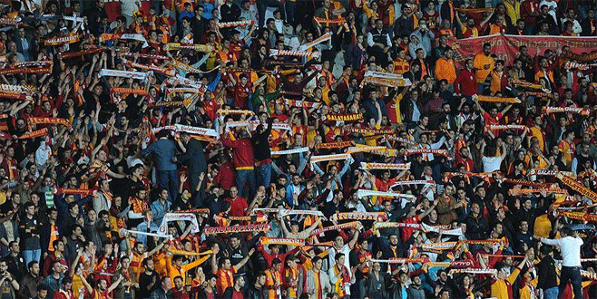 Galatasaray taraftarı Vodafone Arena’ya gidebilecek