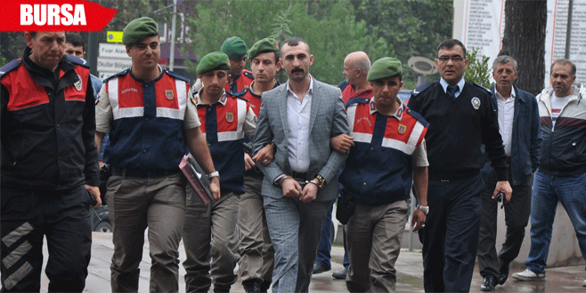 Eski başkana kurşun yağdıran zanlı yakalandı