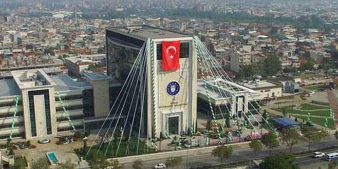 Bursa Büyükşehir Belediyesi’nde 81 kişiye FETÖ soruşturması