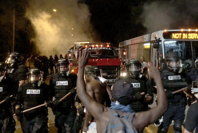 ABD’de sular durulmuyor