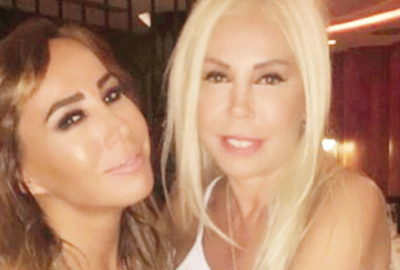 Kankaların Bursa keyfi