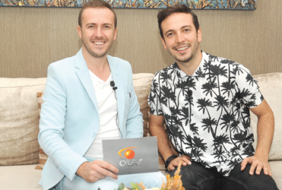 Şöhreti Eser’e borçluyum