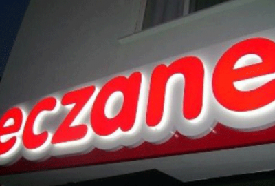 Eczanelere tabela standartı