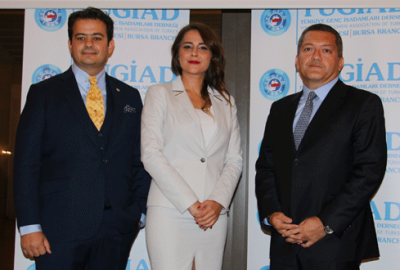 Türkiye artık esnek ekonomi